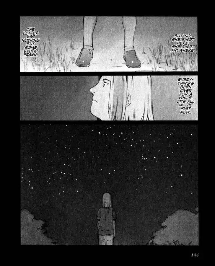 Boogiepop Doesn't Laugh Chapter 19 8